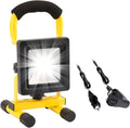 10W Rechargeable COB LED Work Light