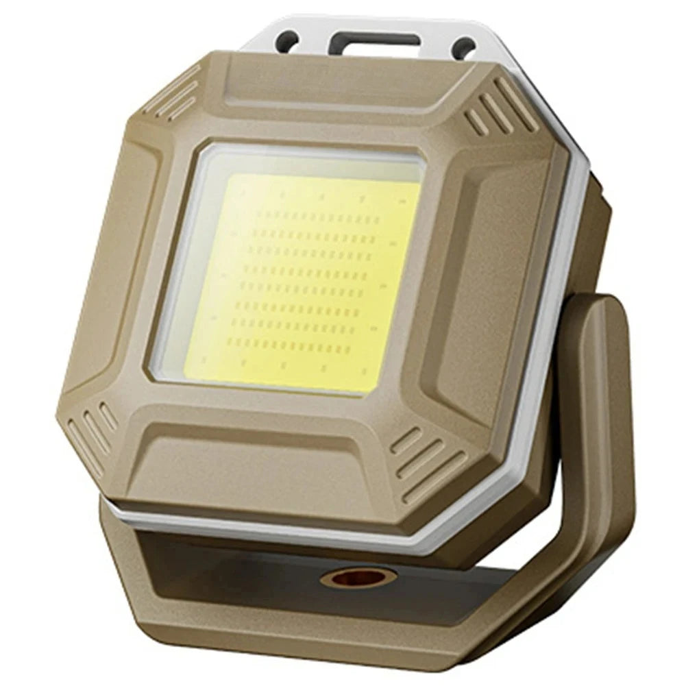 Rechargeable LED Work Light