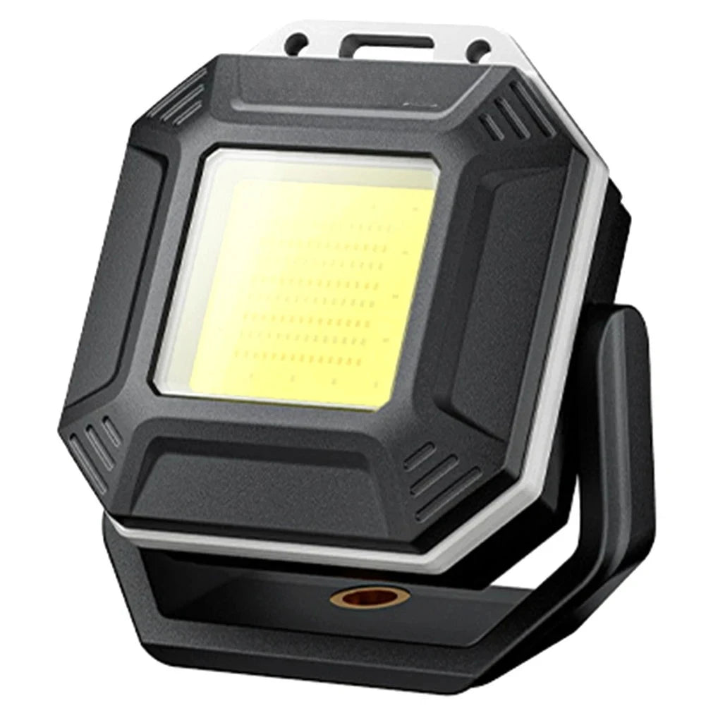 Rechargeable LED Work Light