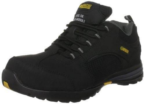 Apache AP318SM Steel-Toe Safety Trainers