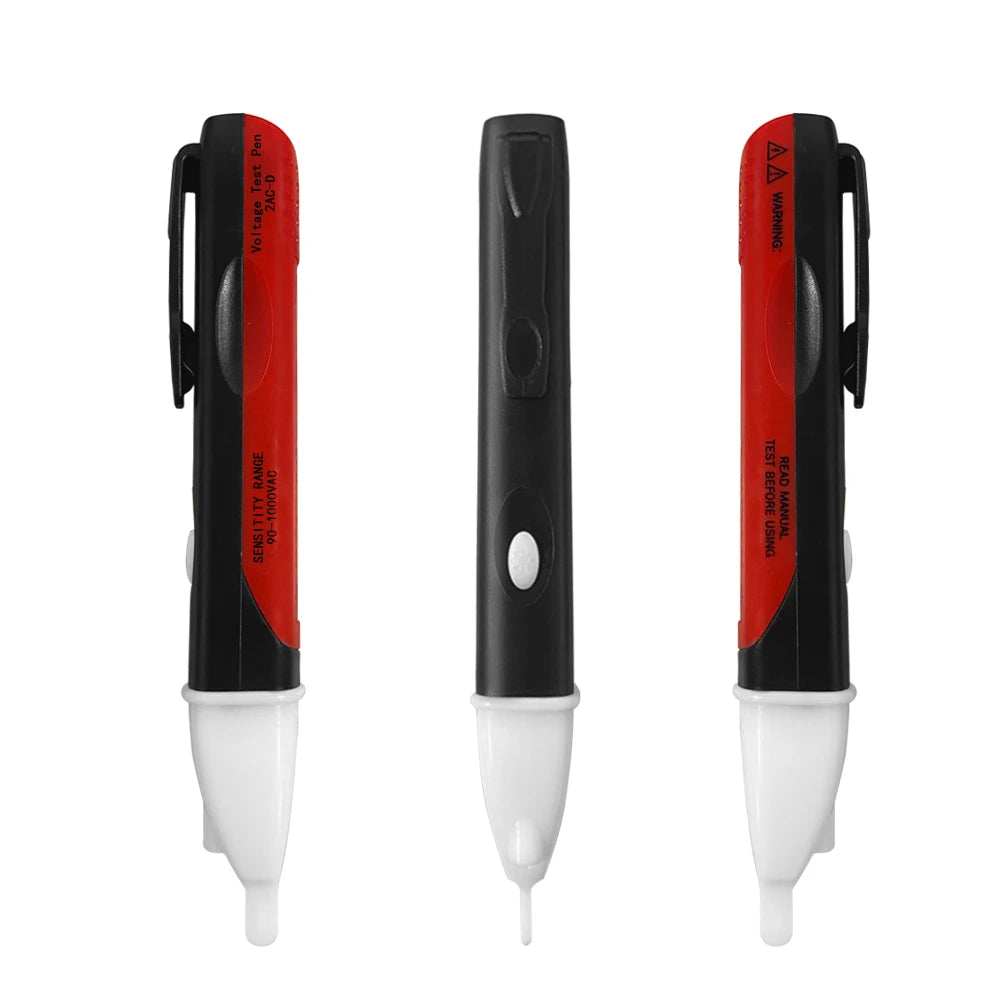 Non-Contact AC Voltage Detector Pen