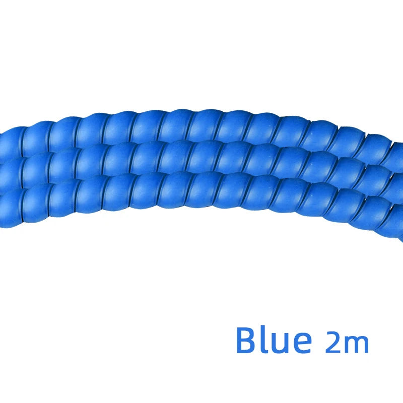 2M Spiral Cable Protector