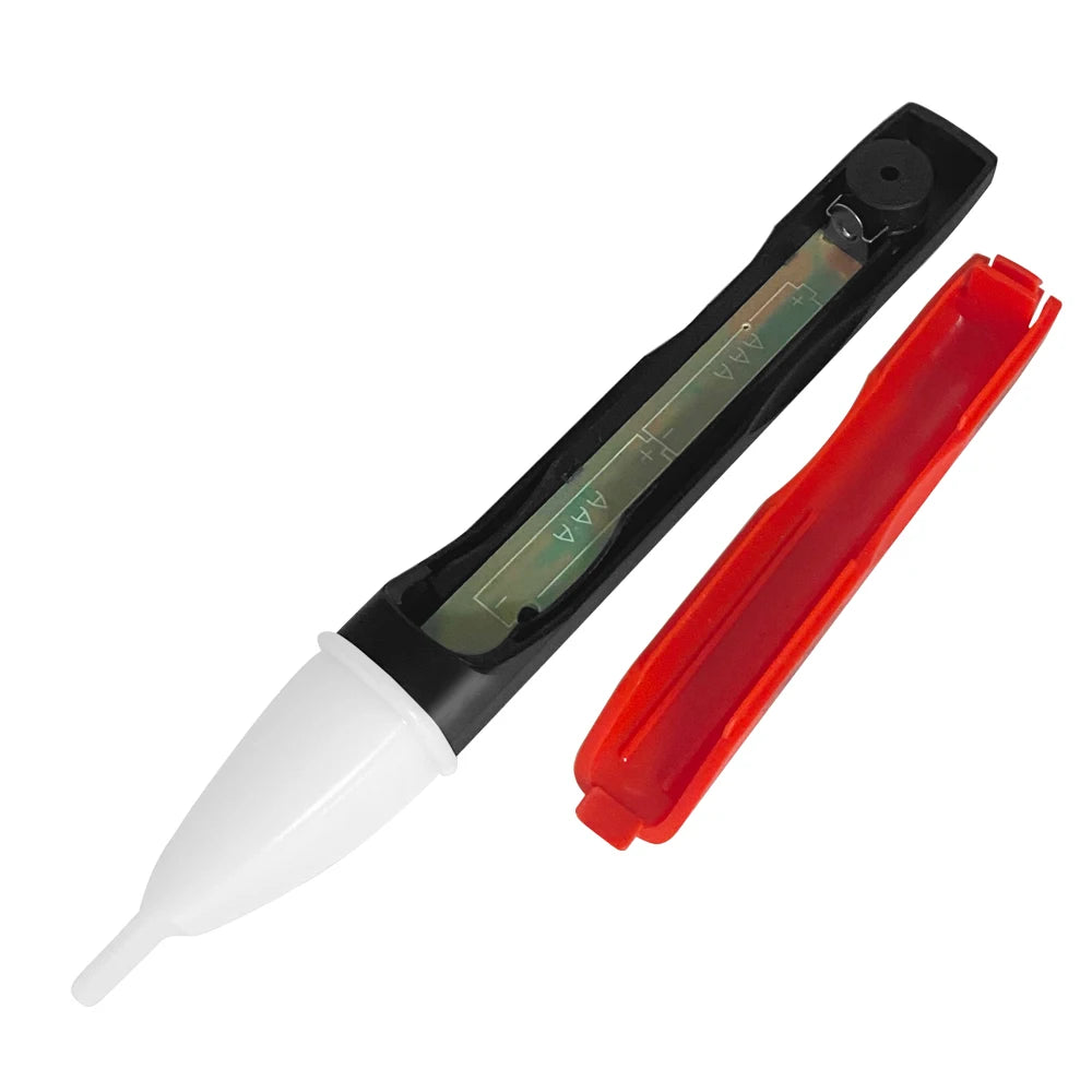 Non-Contact AC Voltage Detector Pen