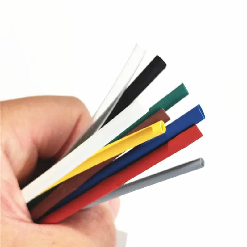 2:1 Heat Shrink Tubing Kit