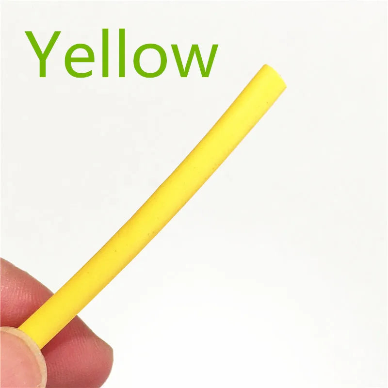 2:1 Heat Shrink Tubing Kit
