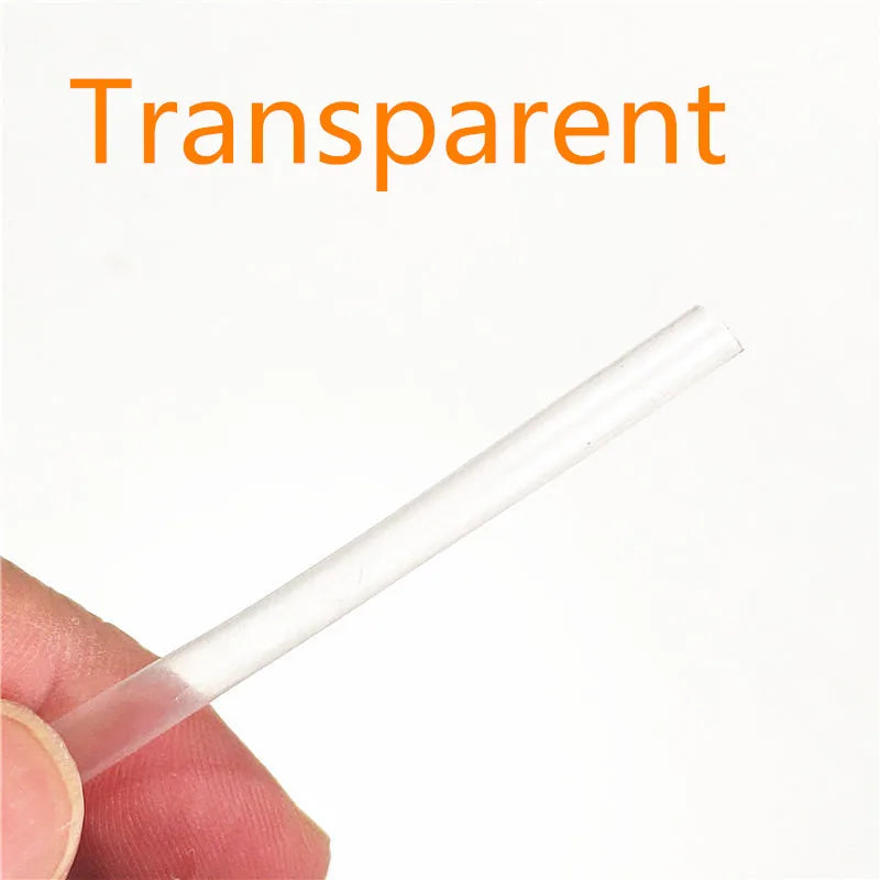 2:1 Heat Shrink Tubing Kit