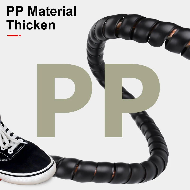 2M Spiral Cable Protector