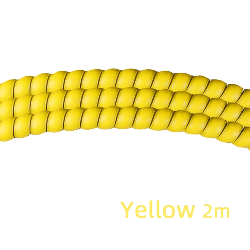 2M Spiral Cable Protector