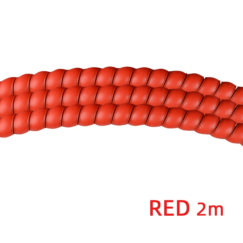 2M Spiral Cable Protector