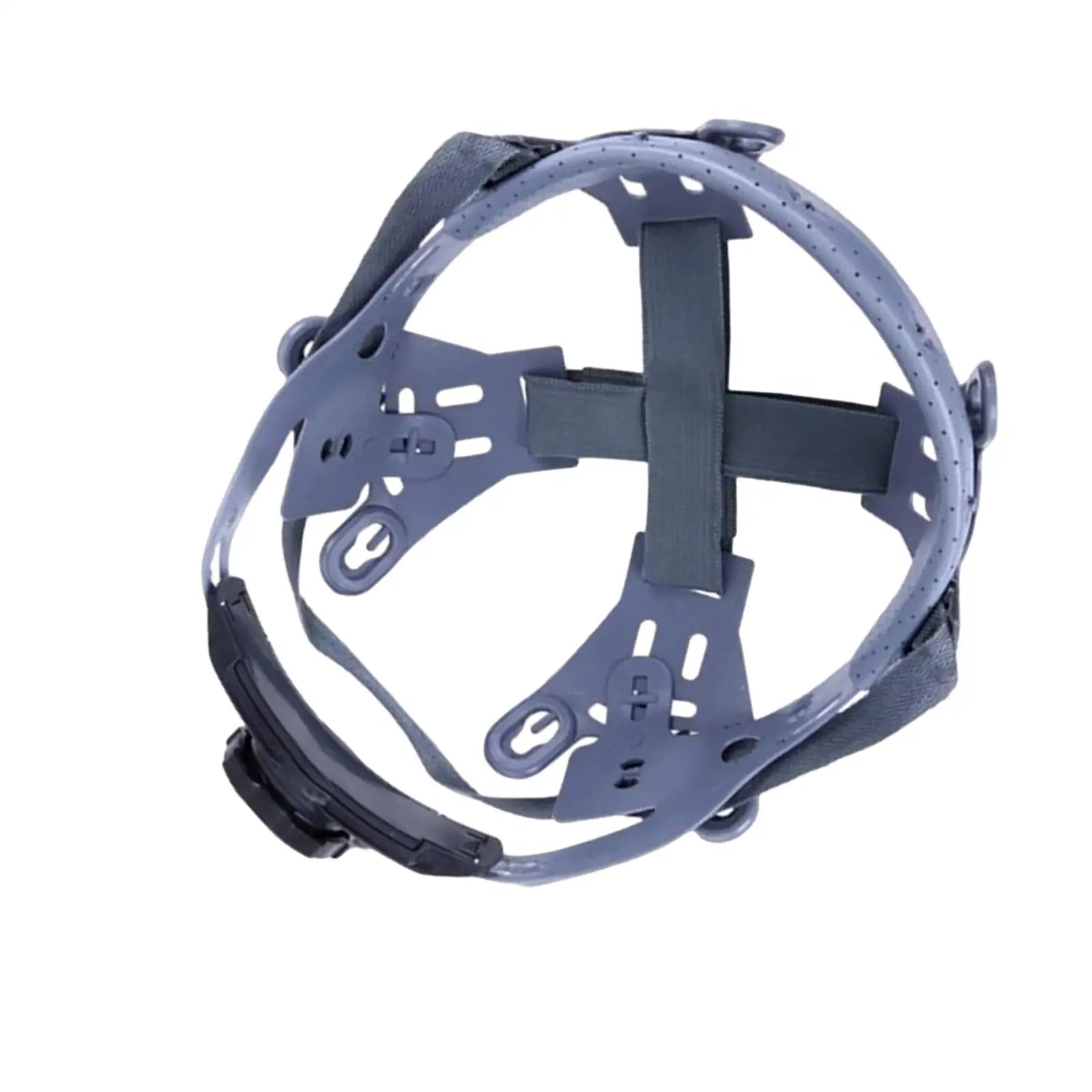 Adjustable Hard Hat Suspension Replacement