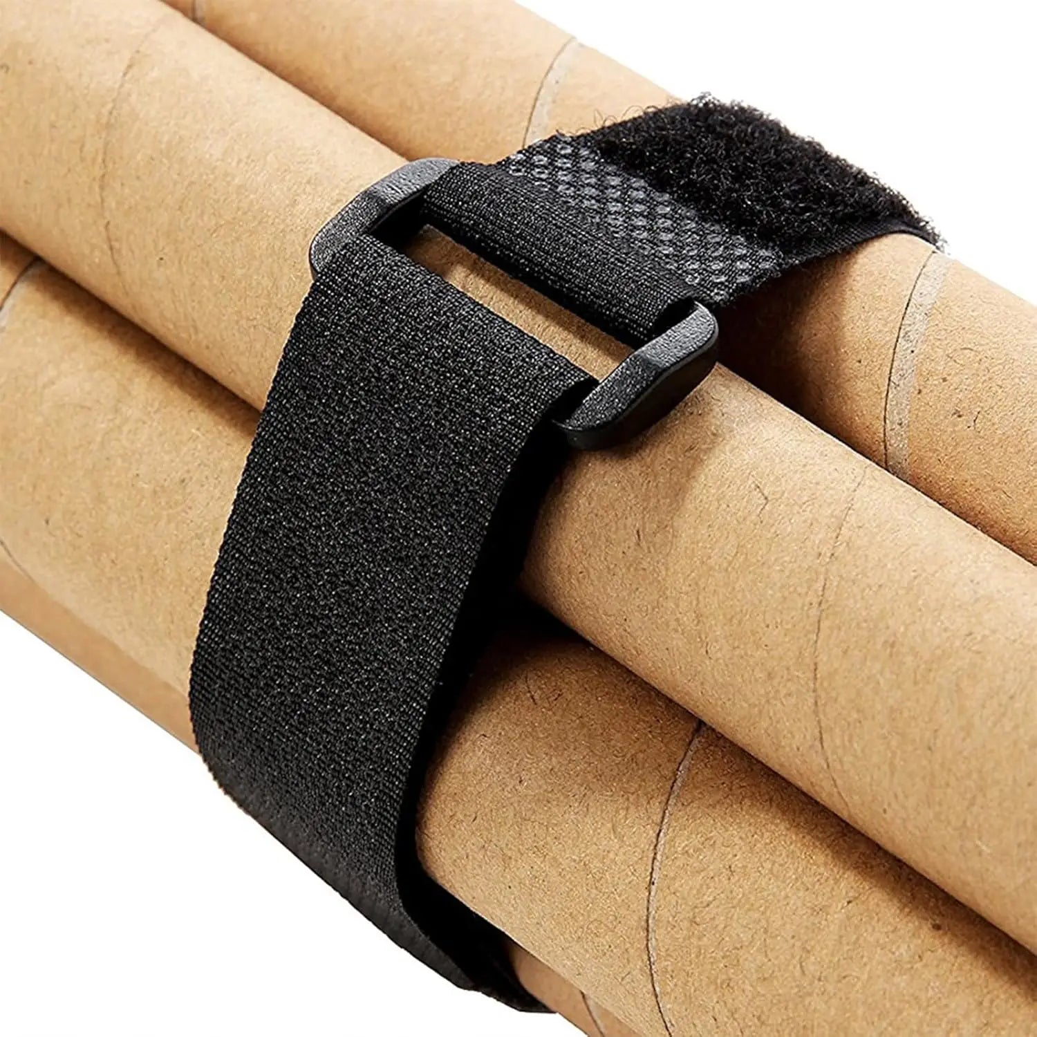 Reusable Hook & Loop Cable Ties