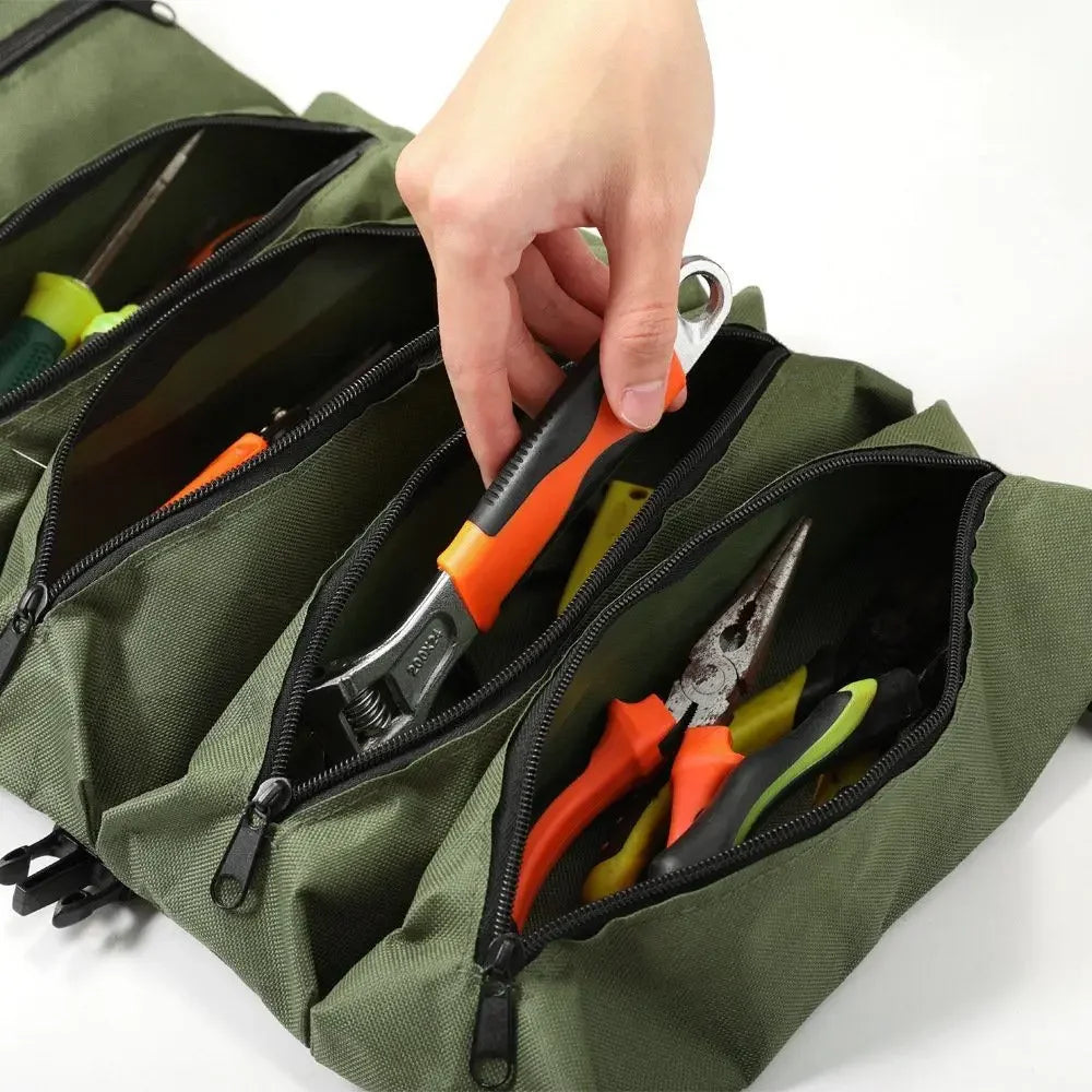 Multi-Purpose Professional Tool Bag