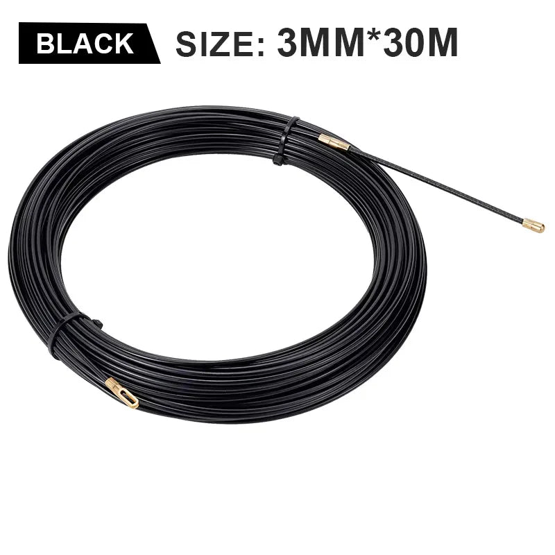 Nylon Cable Puller Fish Tape