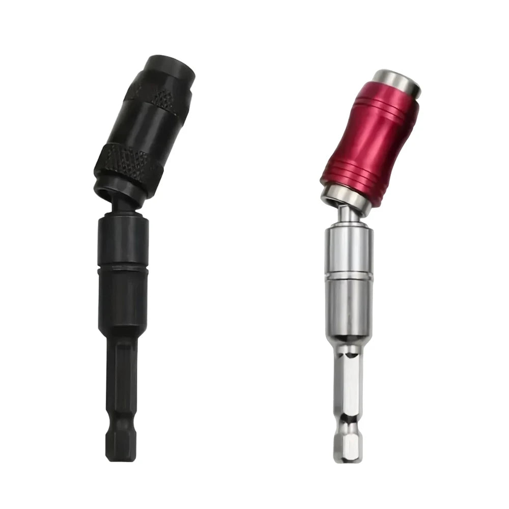 Magnetic Swivelling Drill Bit Holder Set