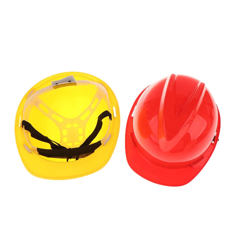 Construction Safety Helmet