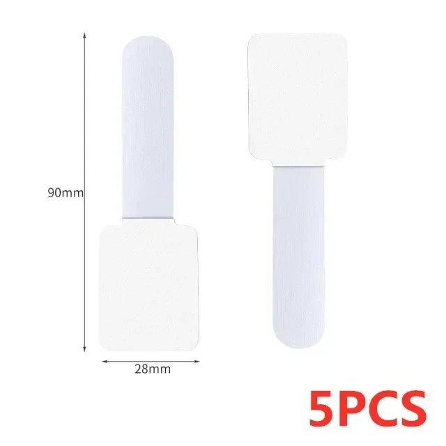 Reusable Quick Release Cable Ties
