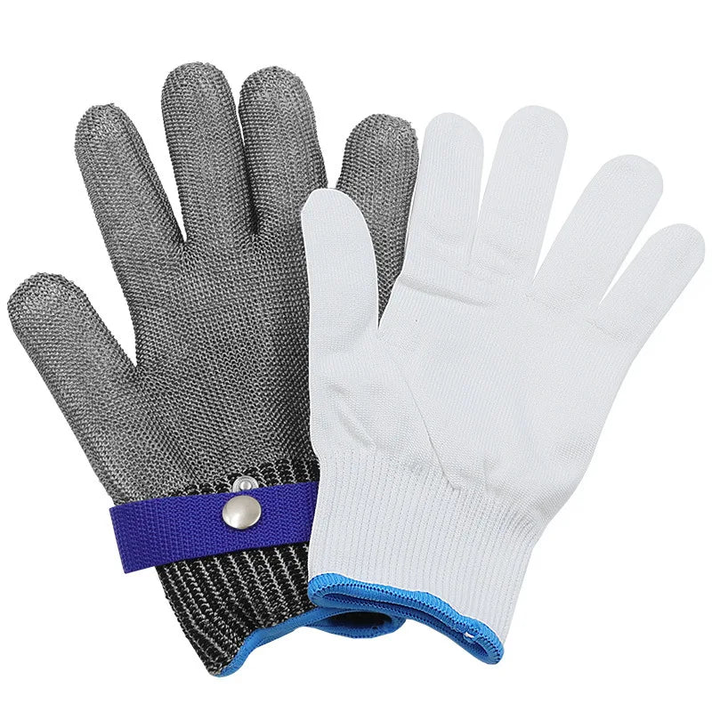 Cut Resistant Safety Gloves
