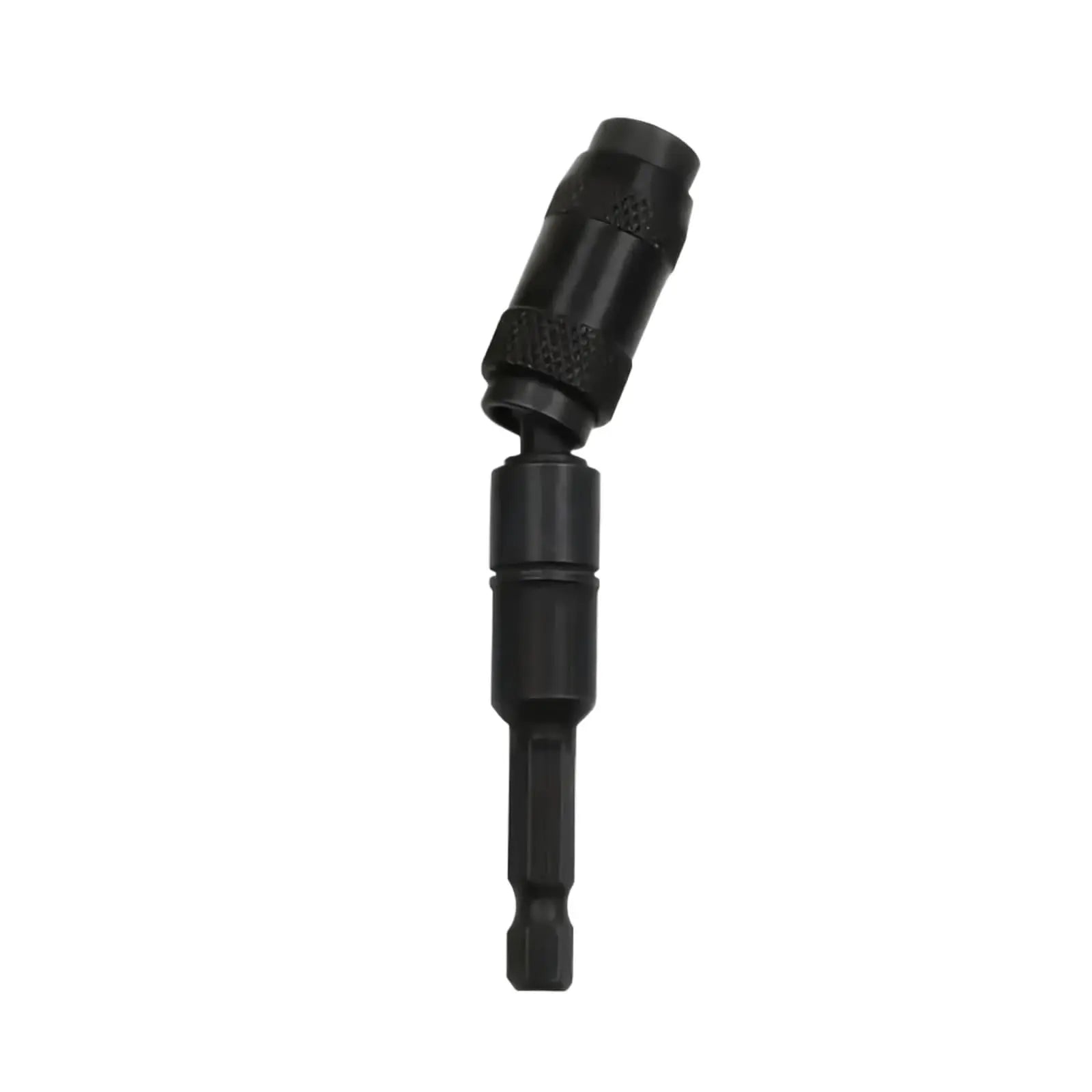 Magnetic Swivelling Drill Bit Holder Set