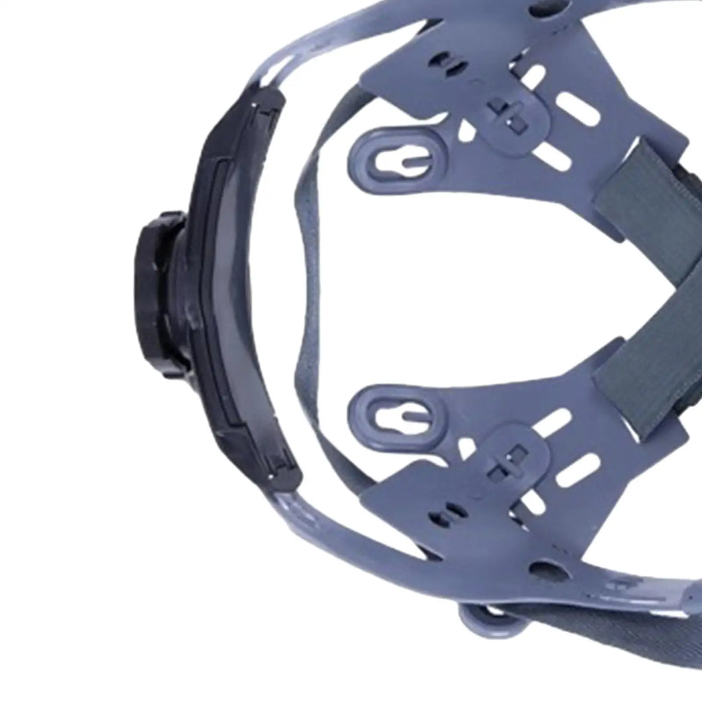 Adjustable Hard Hat Suspension Replacement