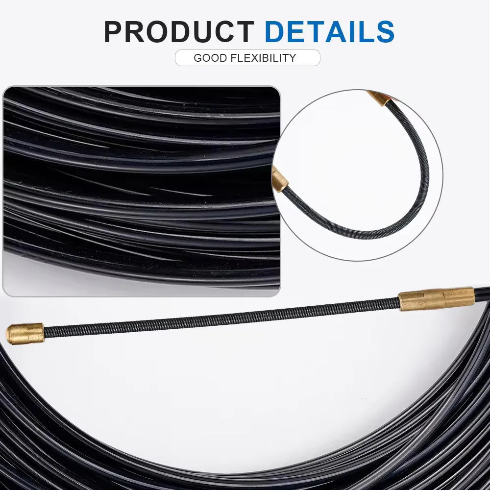 Nylon Cable Puller Fish Tape