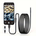 Industrial Endoscope Inspection Camera for Android & iPhone