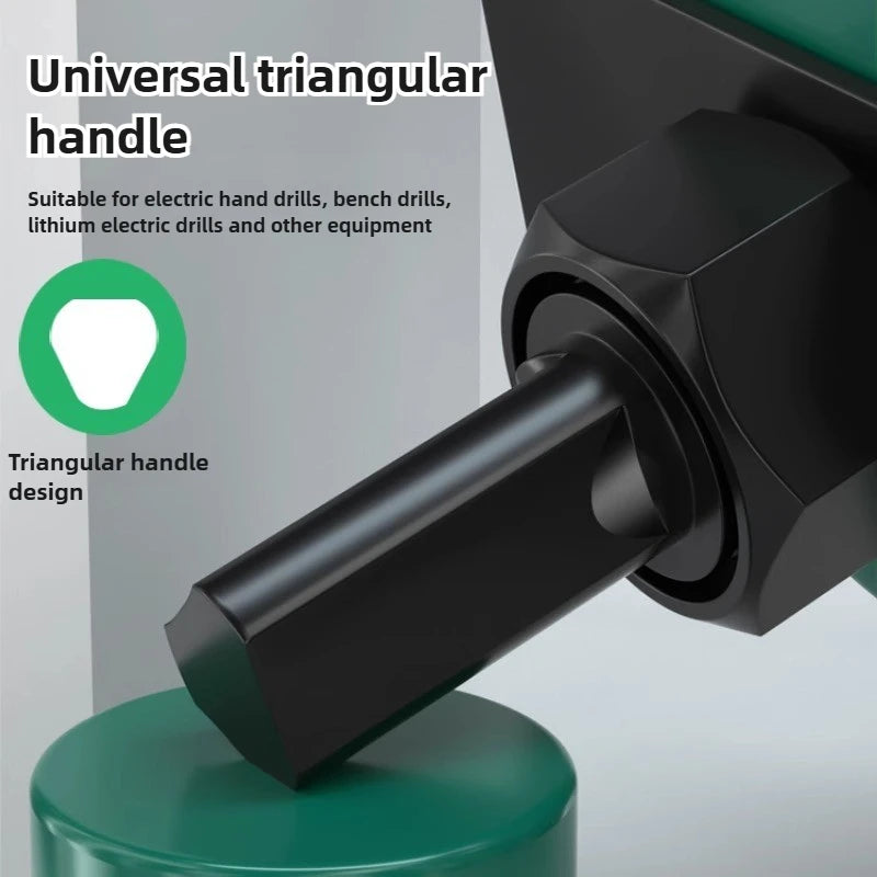BAOLIAN Professional Hole Saw Kit