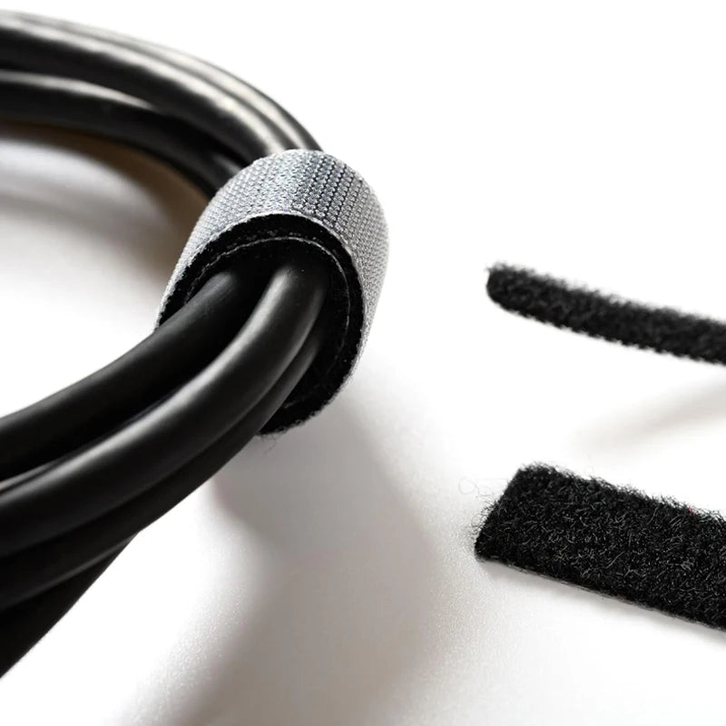 Reusable Hook & Loop Cable Ties