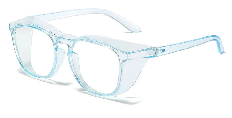 Anti-Fog Safety Glasses