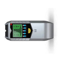 5-in-1 Wall Scanner & Stud Finder With Live Wire Detection
