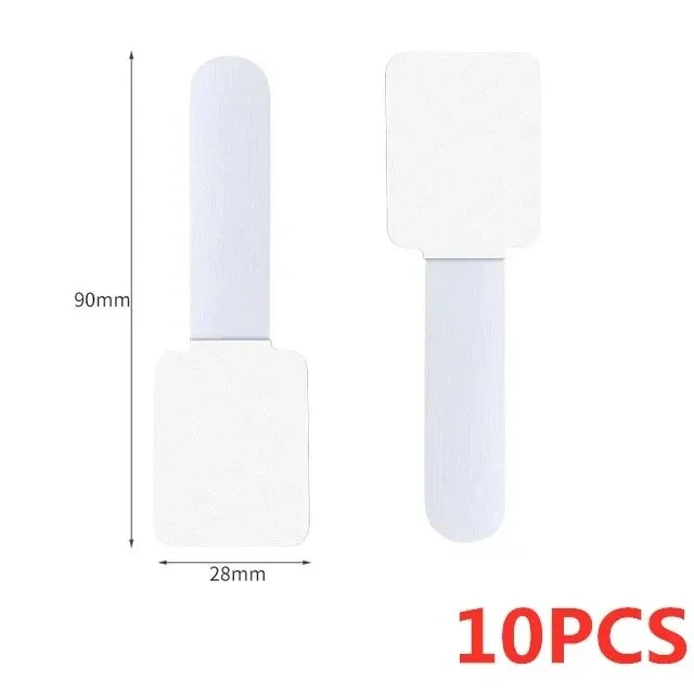 Reusable Quick Release Cable Ties