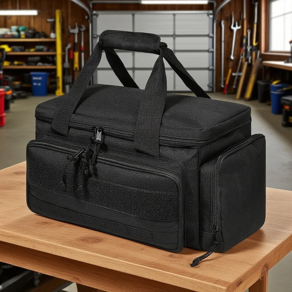 14" Heavy Duty Tactical Tool Bag