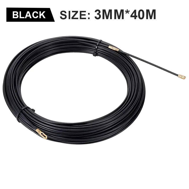 Nylon Cable Puller Fish Tape