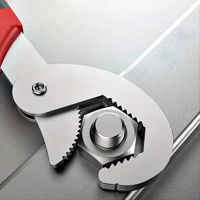 Universal Adjustable Wrench