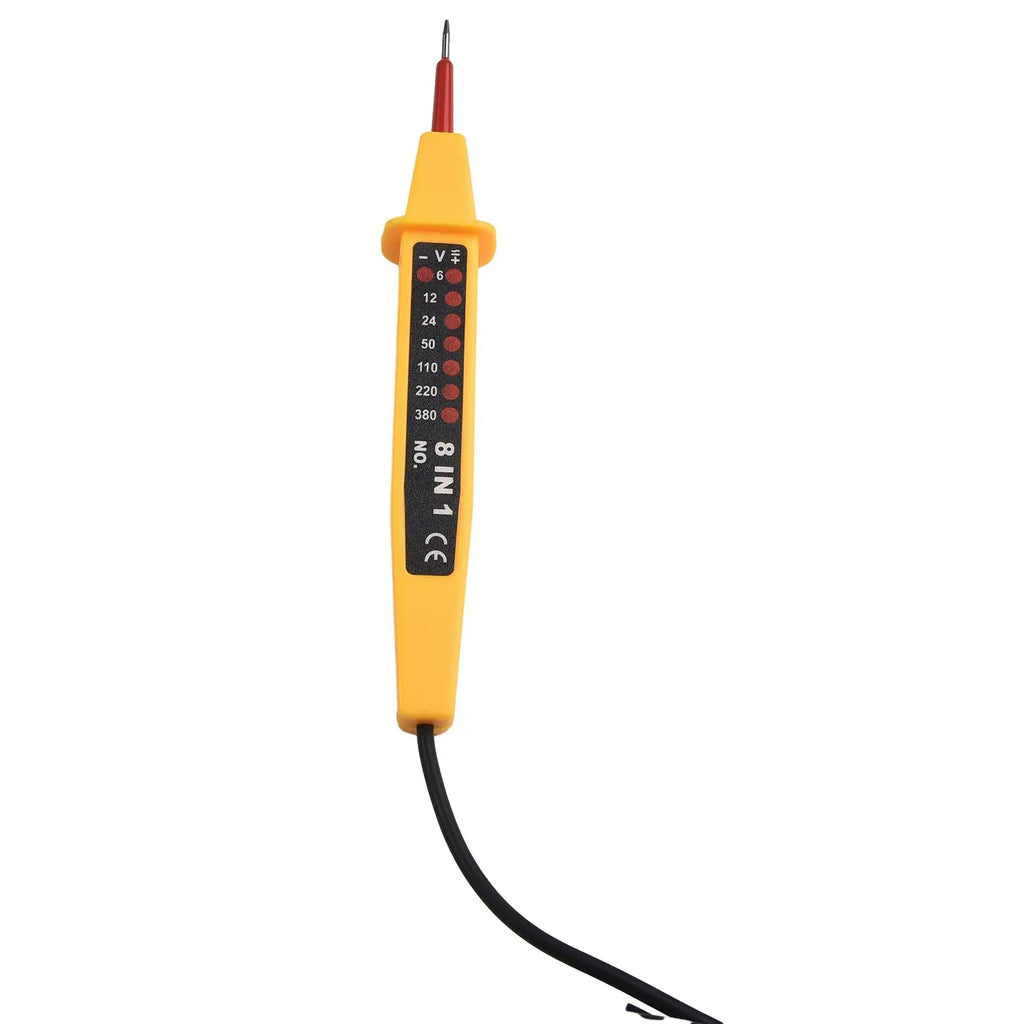 8-in-1 Smart Voltage Tester Pen