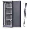 25-in-1 Precision Mini Screwdriver Set
