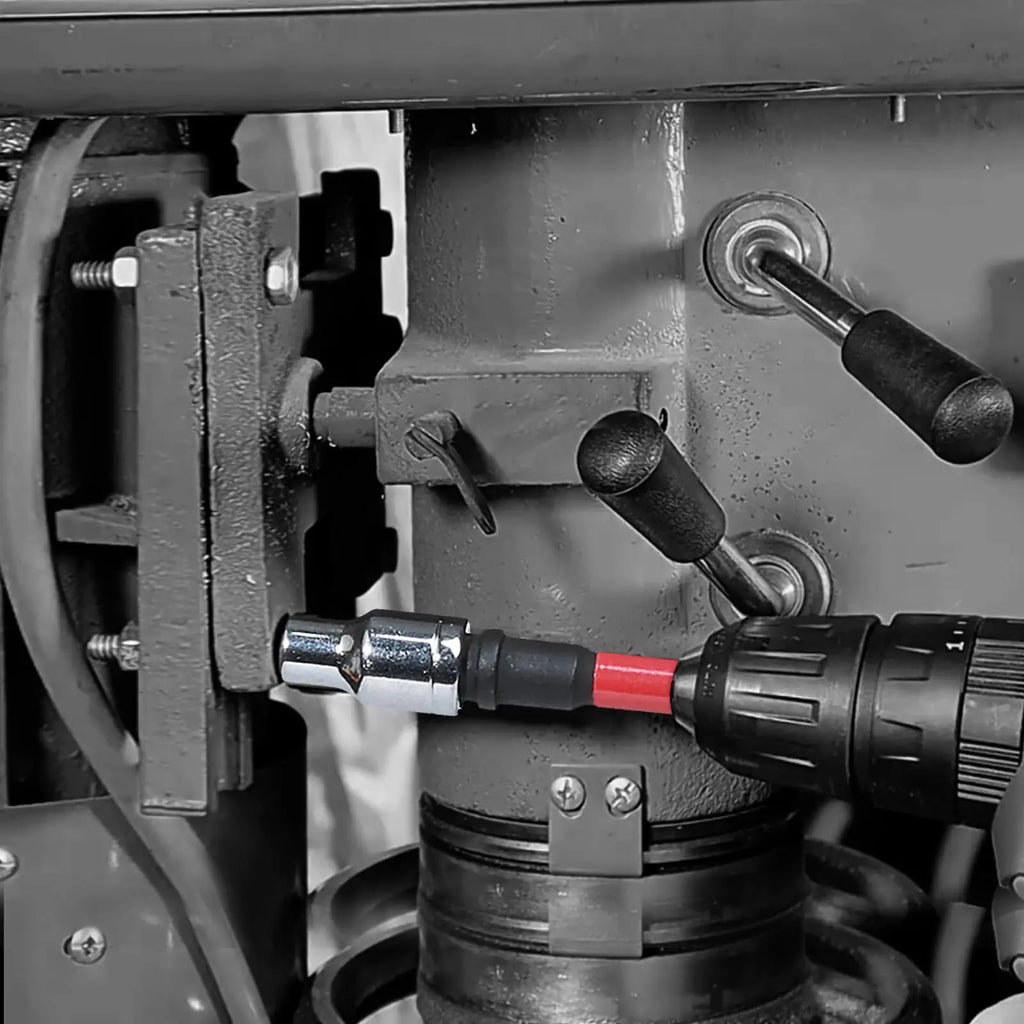 3-Piece Impact Socket Adapter Set