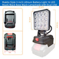 LED Work Light