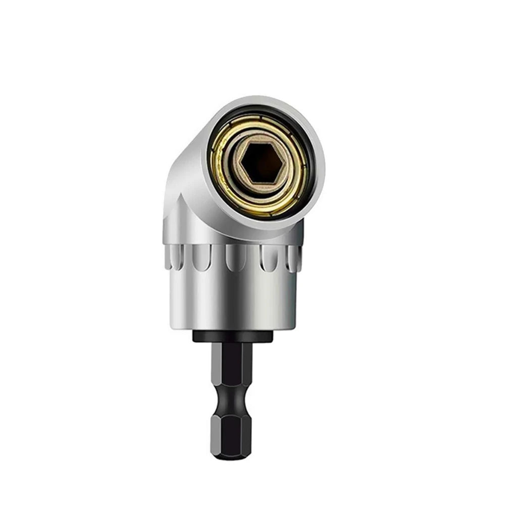 105° Right Angle Socket Adapter Set