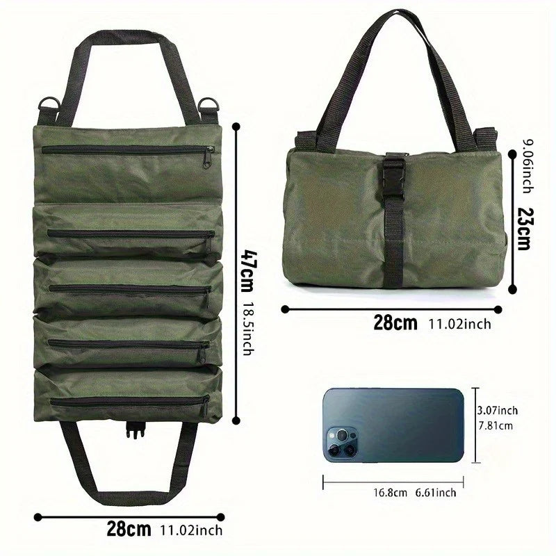 Multi-Purpose Professional Tool Bag