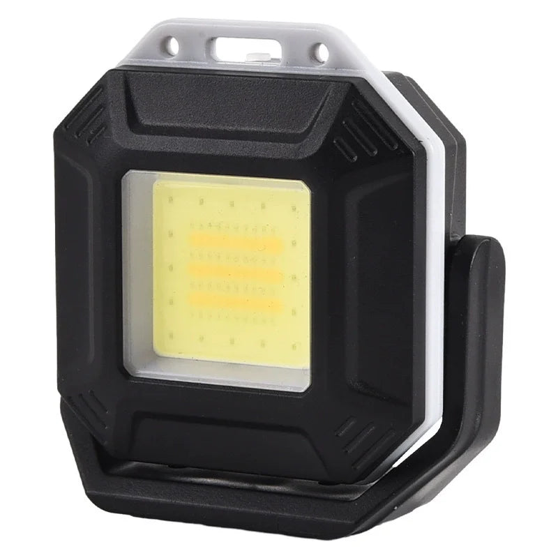 Rechargeable LED Work Light