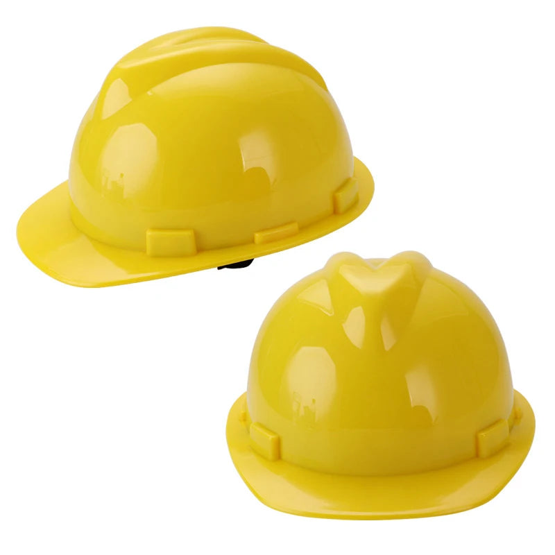 Construction Safety Helmet