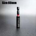 Impact Magnetic Extension Rod Set