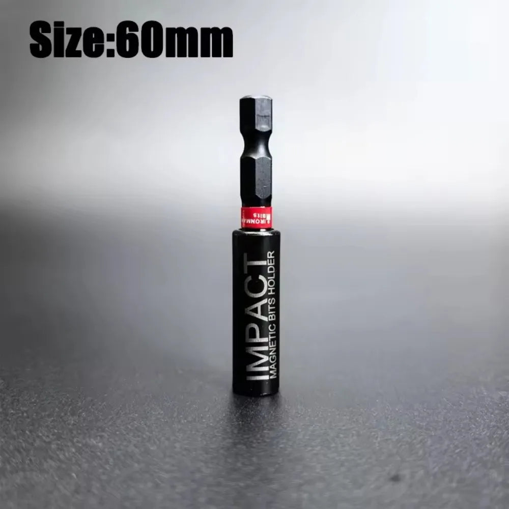 Impact Magnetic Extension Rod Set