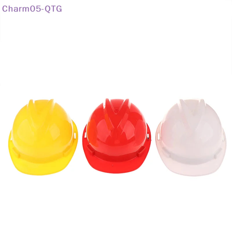 Construction Safety Helmet