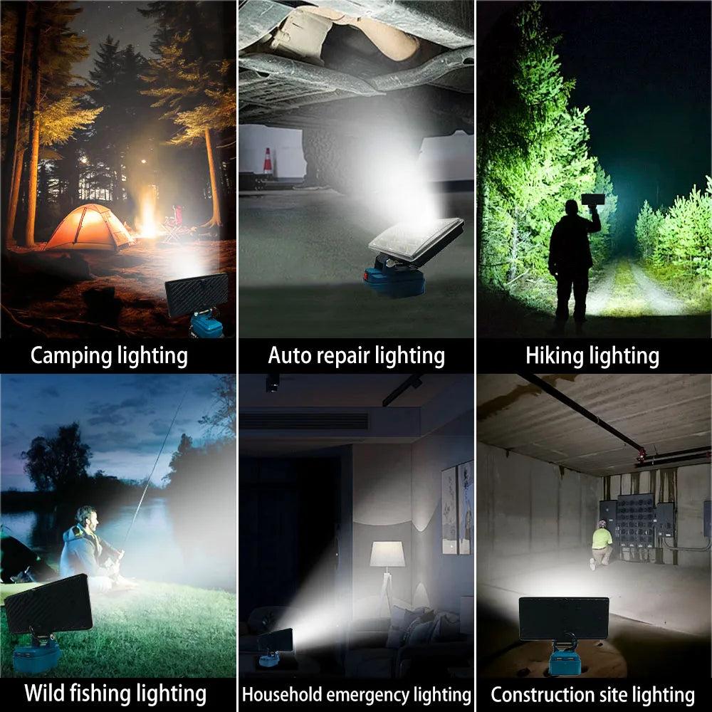 LED Work Light