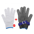 Cut Resistant Safety Gloves