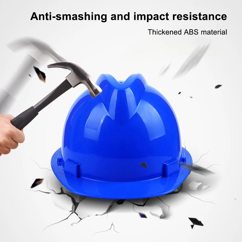 Construction Safety Helmet