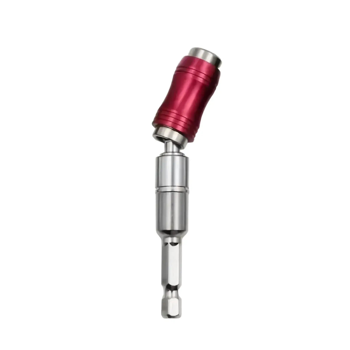 Magnetic Swivelling Drill Bit Holder Set