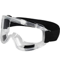 Anti-Fog Safety Glasses