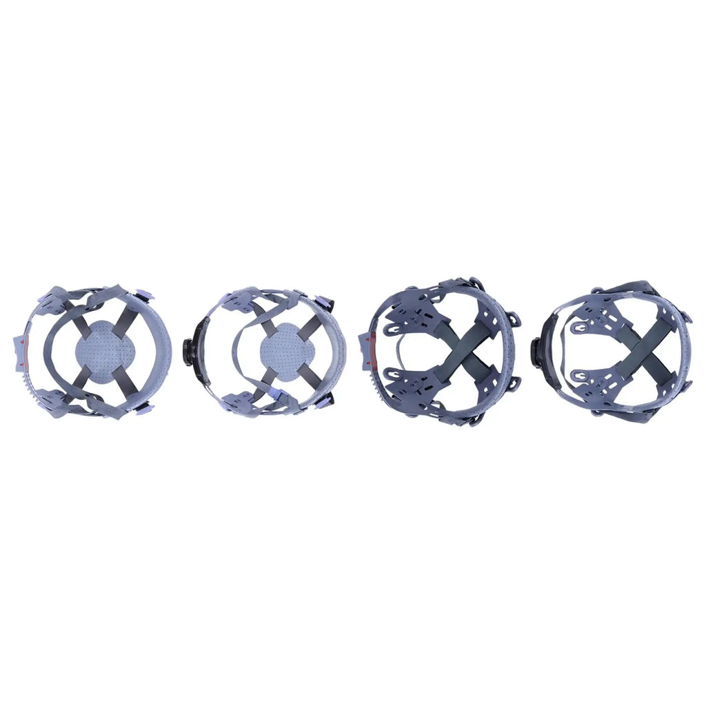 Adjustable Hard Hat Suspension Replacement